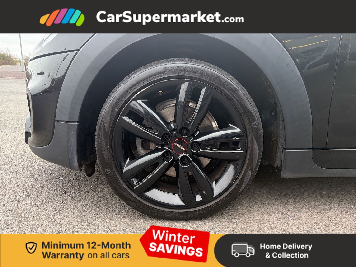 Used MINI Hatch 2020 for sale - 77286831: Photo 13