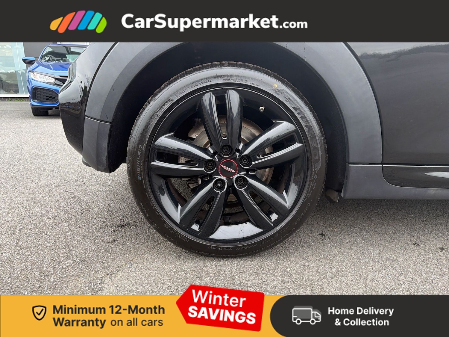 Used MINI Hatch 2020 for sale - 77286831: Photo 15