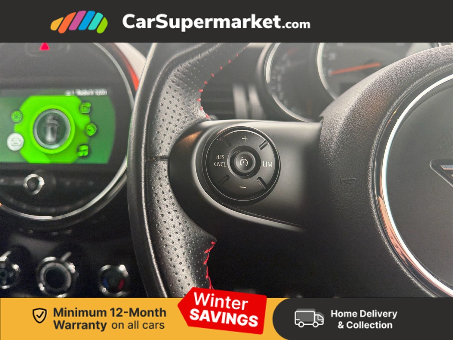 Used MINI Hatch 2020 for sale - 77286831: Photo 24