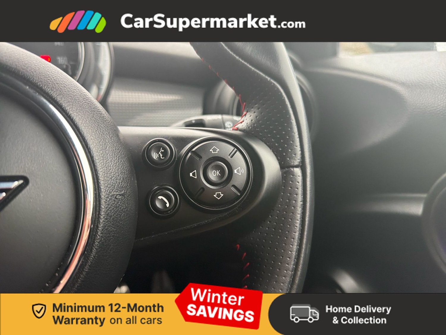 Used MINI Hatch 2020 for sale - 77286831: Photo 25