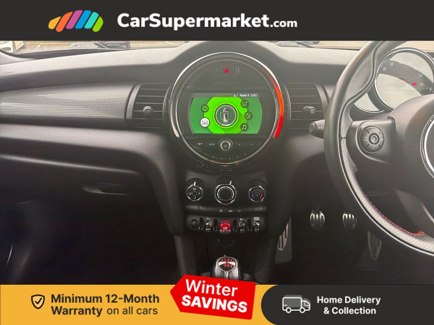 Used MINI Hatch 2020 for sale - 77286831: Photo 26