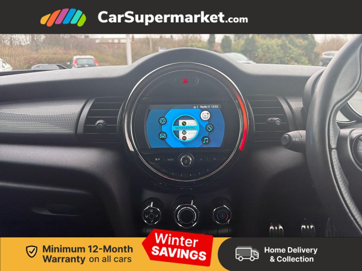Used MINI Hatch 2020 for sale - 77286831: Photo 27