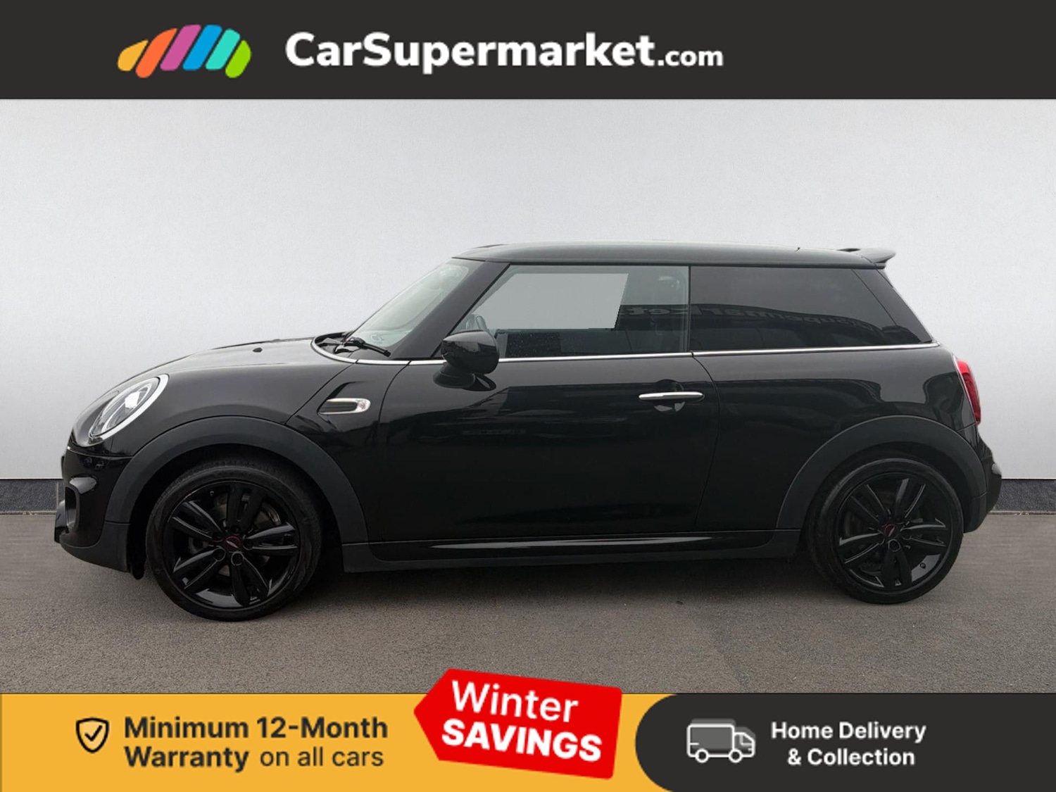 Used MINI Hatch 2020 for sale - 77286831: Photo 3