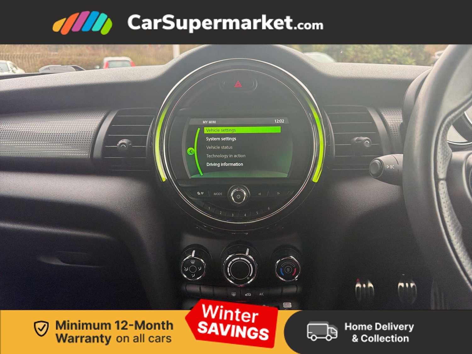 Used MINI Hatch 2020 for sale - 77286831: Photo 30