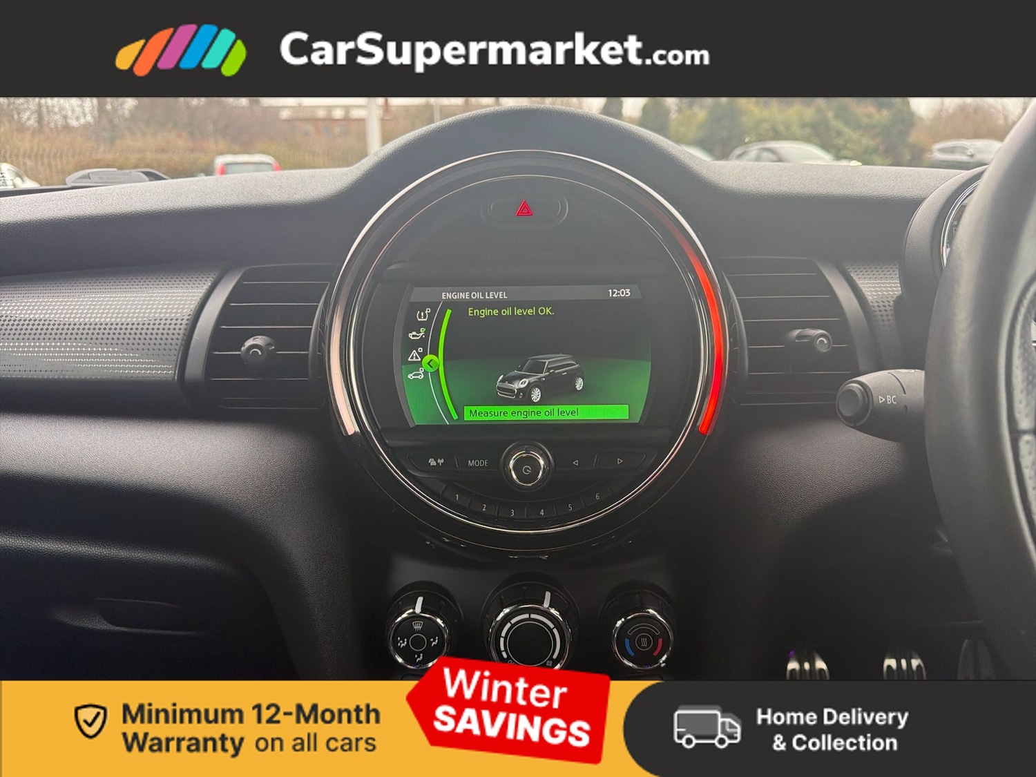 Used MINI Hatch 2020 for sale - 77286831: Photo 31