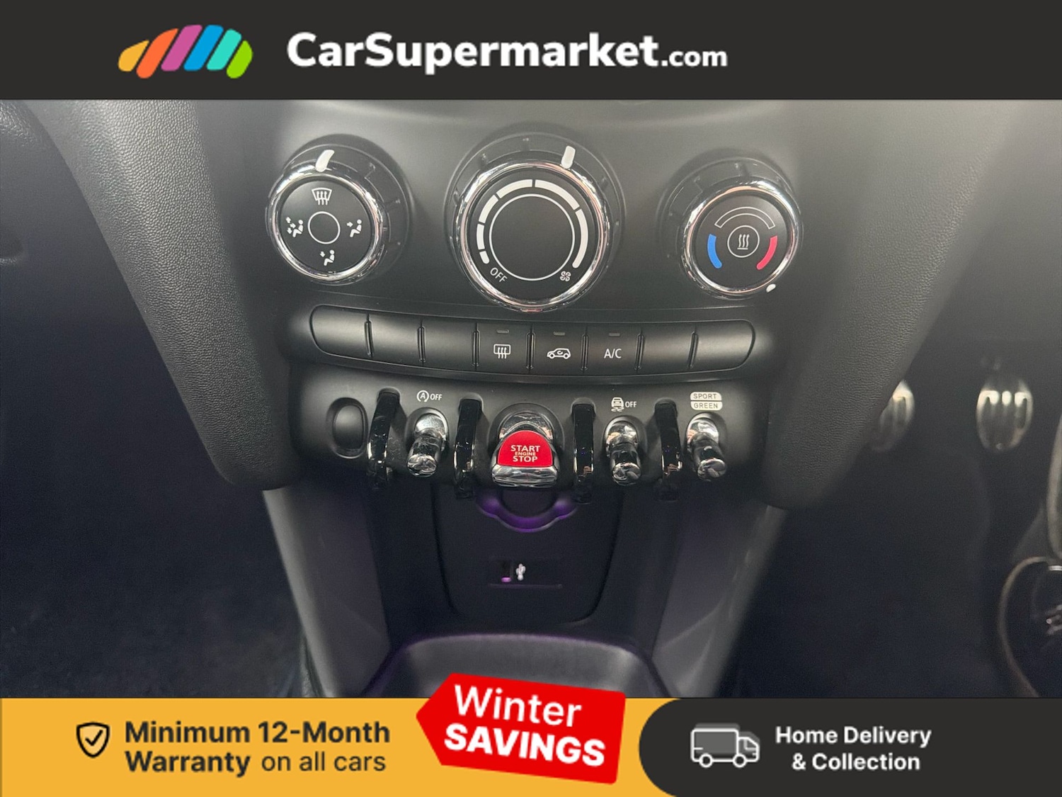 Used MINI Hatch 2020 for sale - 77286831: Photo 32