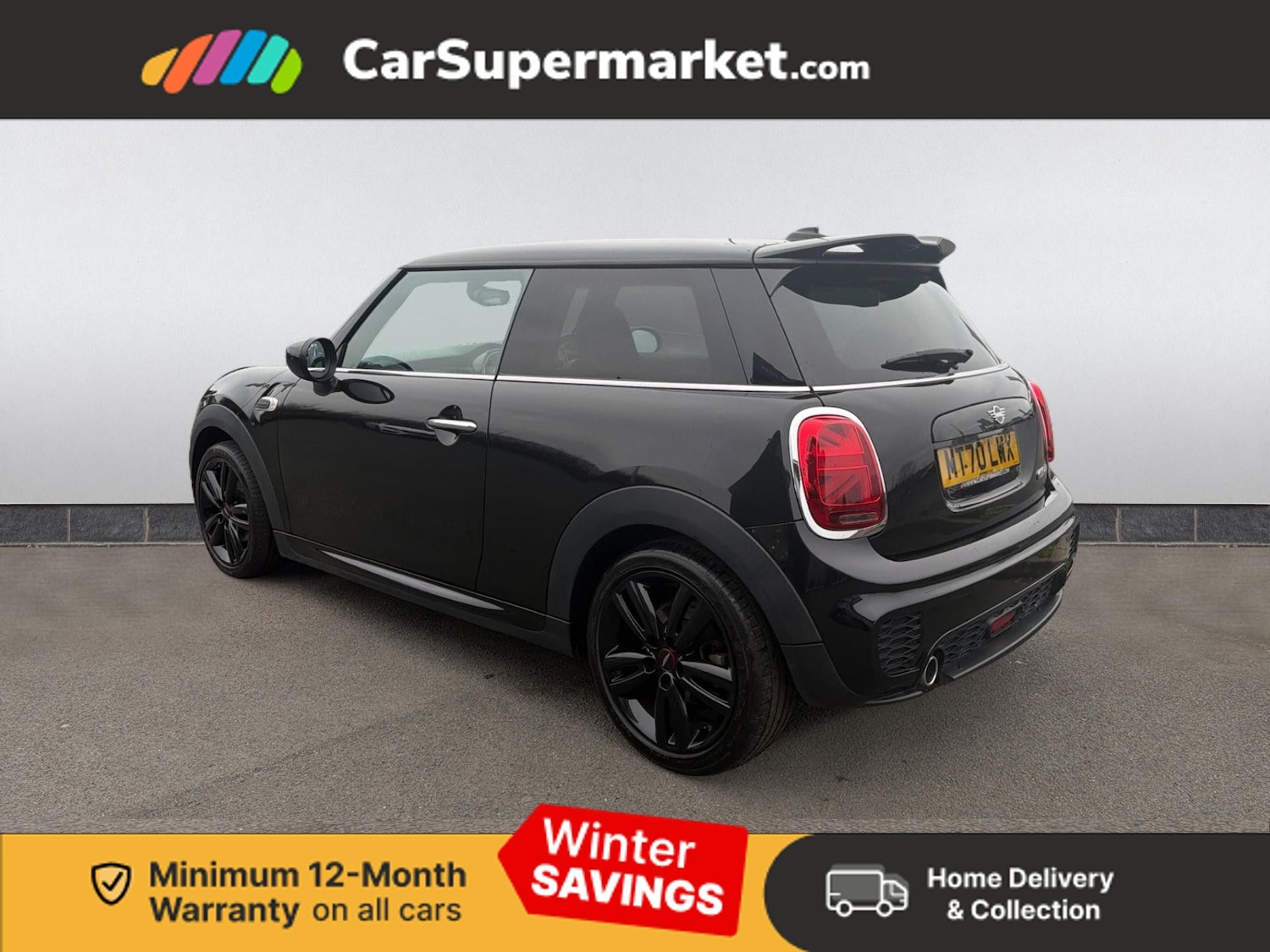 Used MINI Hatch 2020 for sale - 77286831: Photo 5