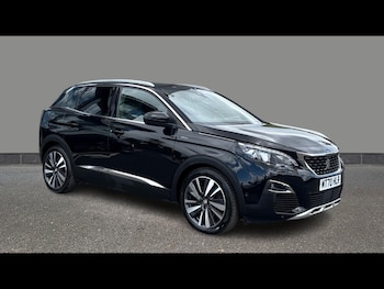 Used Peugeot 3008 2020 for sale - 78847502: Photo