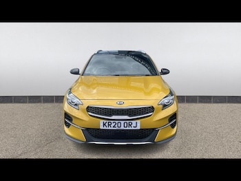 Used Kia XCeed 2020 for sale - 78739250: Photo