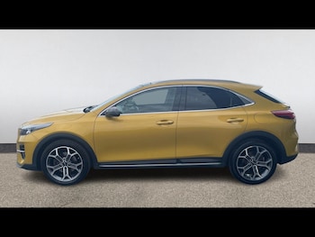 Used Kia XCeed 2020 for sale - 78739250: Photo