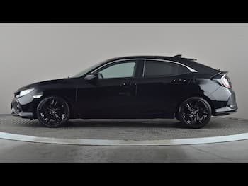 Used Honda Civic 2017 for sale - 79651522: Photo