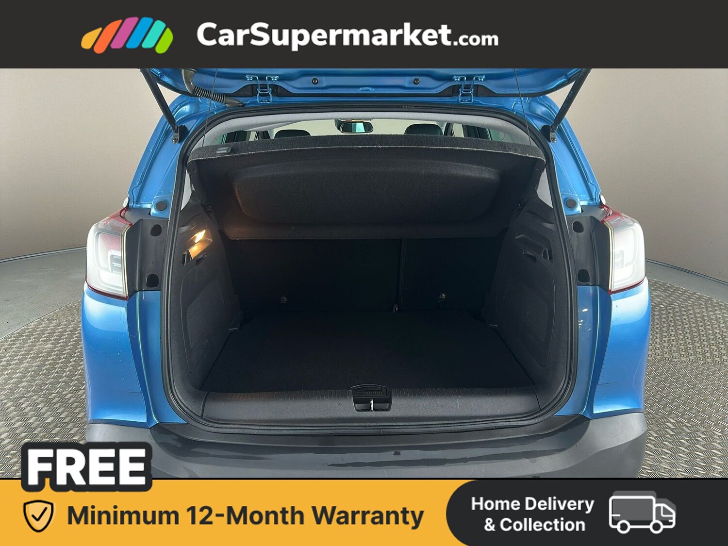 Used Vauxhall Crossland X 2020 for sale - 77589529: Photo 21