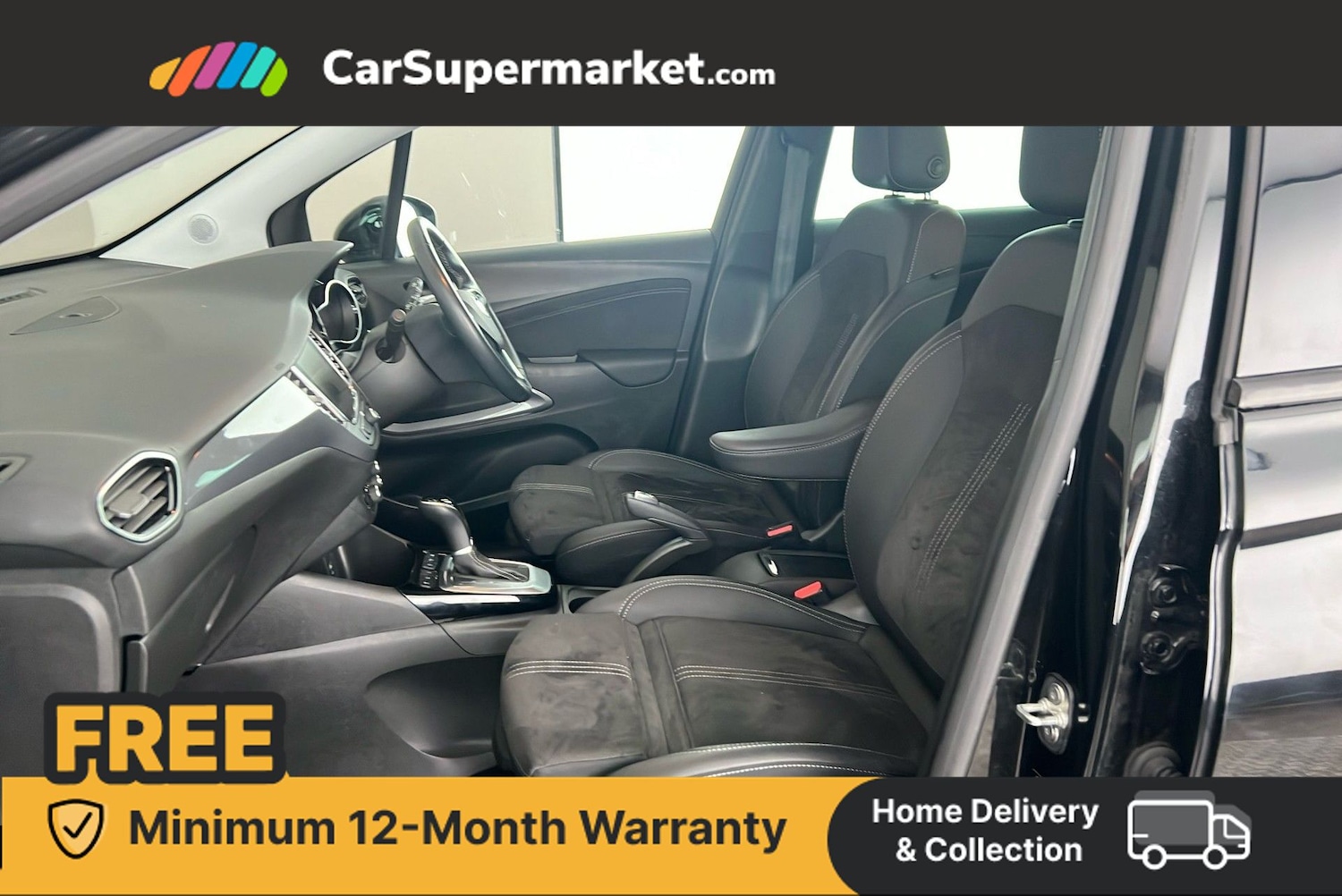 Used Vauxhall Crossland 2023 for sale - 76515887: Photo 17