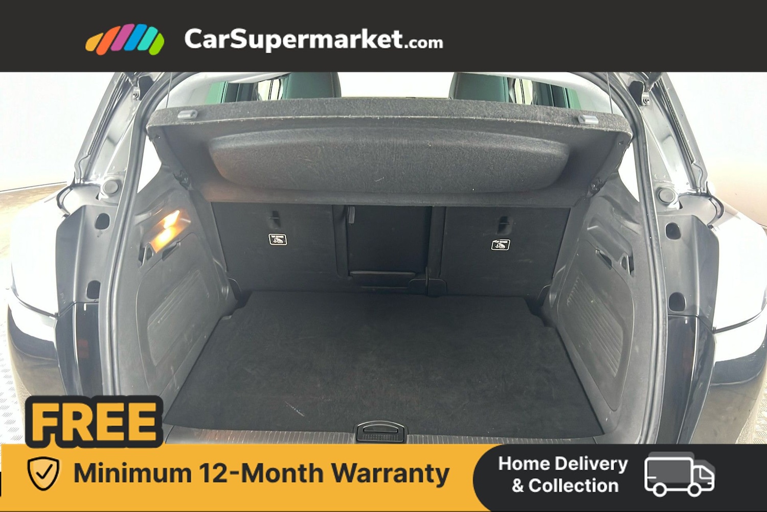 Used Vauxhall Crossland 2023 for sale - 76515887: Photo 22