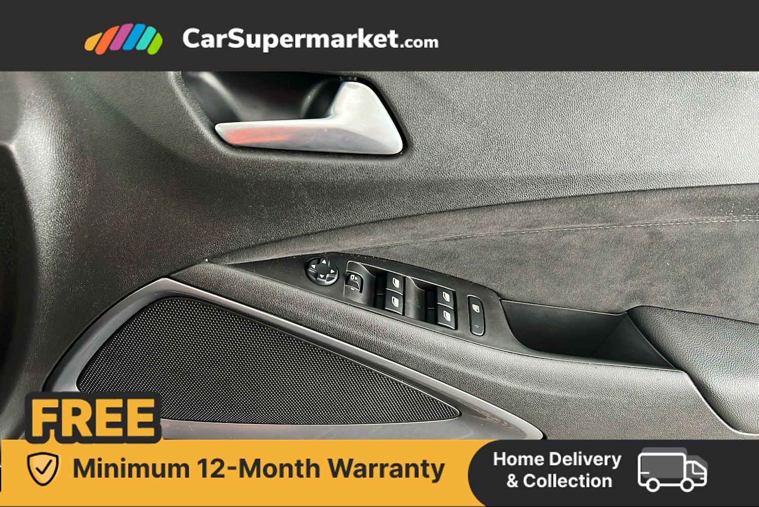 Used Vauxhall Crossland 2023 for sale - 76515887: Photo 23