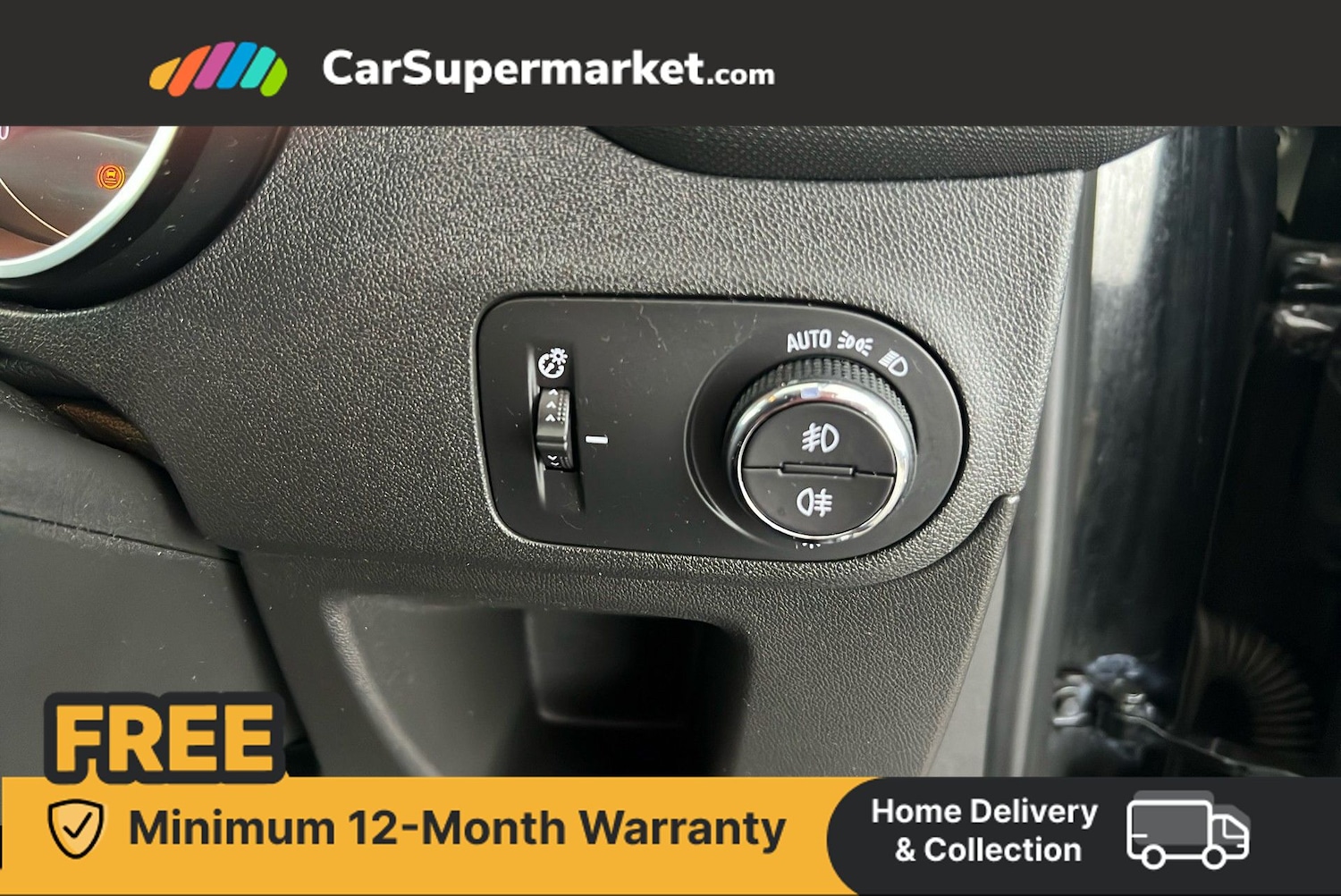 Used Vauxhall Crossland 2023 for sale - 76515887: Photo 25