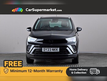 Used Vauxhall Crossland 2023 for sale - 76515887: Photo