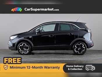 Used Vauxhall Crossland 2023 for sale - 76515887: Photo