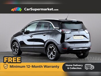 Used Vauxhall Crossland 2023 for sale - 76515887: Photo