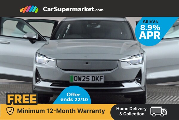Used Polestar Polestar 2 2025 for sale - 76158067: Photo 10