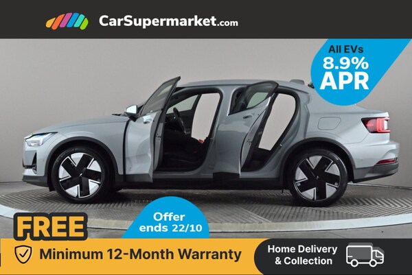 Used Polestar Polestar 2 2025 for sale - 76158067: Photo 11