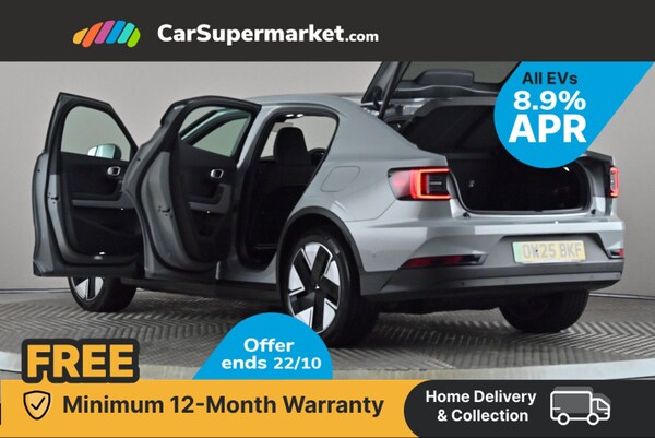 Used Polestar Polestar 2 2025 for sale - 76158067: Photo 12