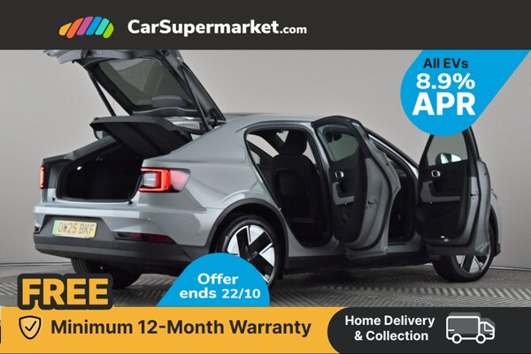Used Polestar Polestar 2 2025 for sale - 76158067: Photo 14