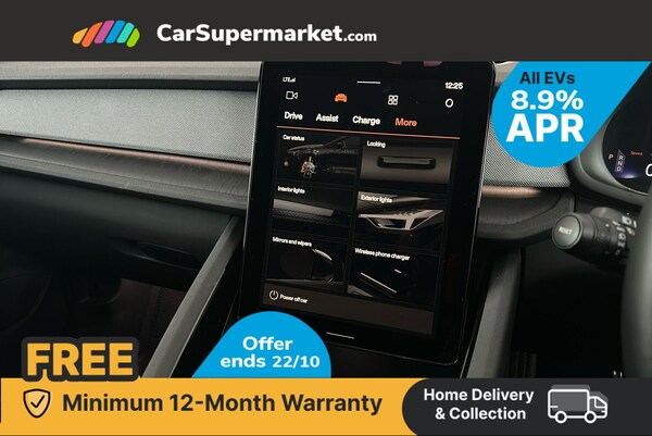 Used Polestar Polestar 2 2025 for sale - 76158067: Photo 16