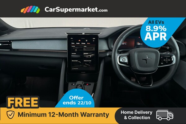 Used Polestar Polestar 2 2025 for sale - 76158067: Photo 17