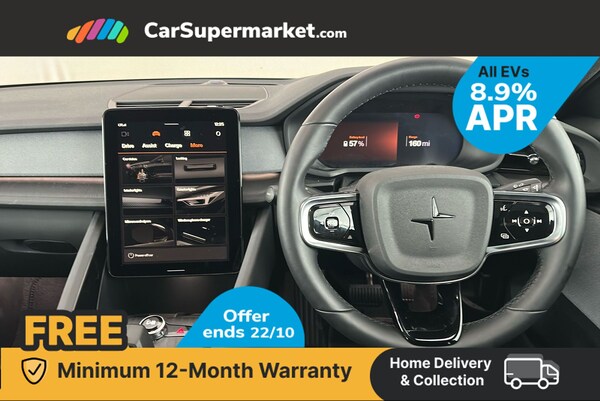 Used Polestar Polestar 2 2025 for sale - 76158067: Photo 18