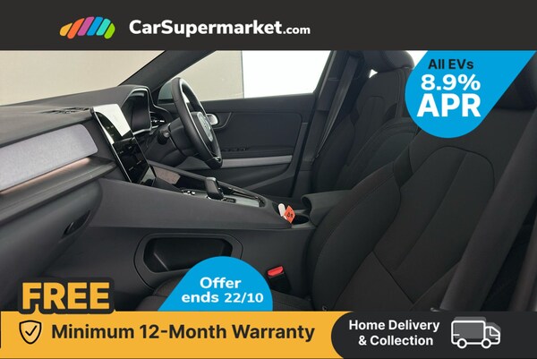 Used Polestar Polestar 2 2025 for sale - 76158067: Photo 19