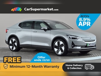 Polestar - Polestar 2