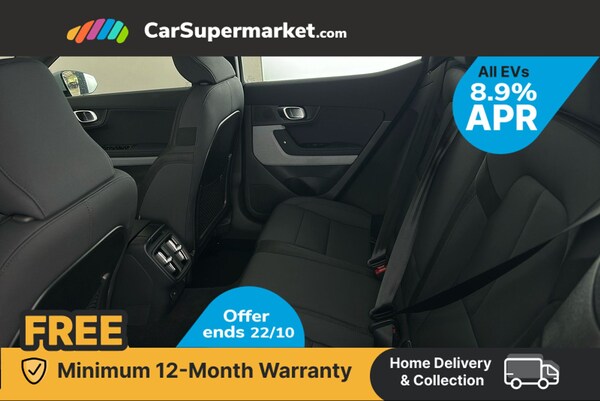 Used Polestar Polestar 2 2025 for sale - 76158067: Photo 20