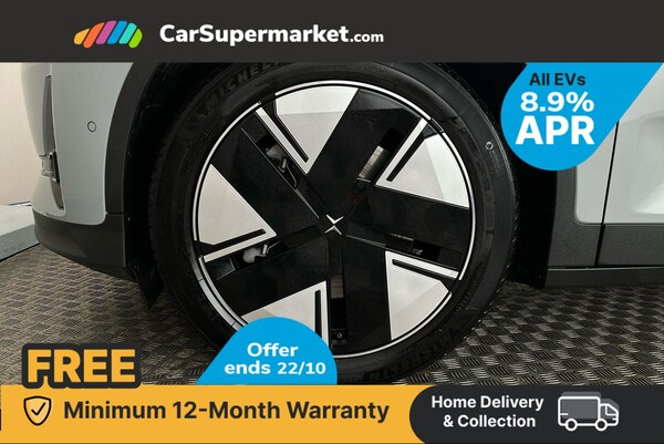 Used Polestar Polestar 2 2025 for sale - 76158067: Photo 21
