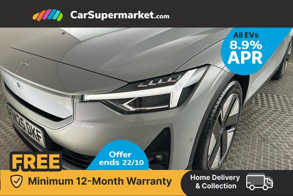 Used Polestar Polestar 2 2025 for sale - 76158067: Photo 22