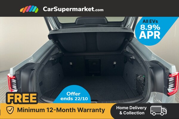 Used Polestar Polestar 2 2025 for sale - 76158067: Photo 24