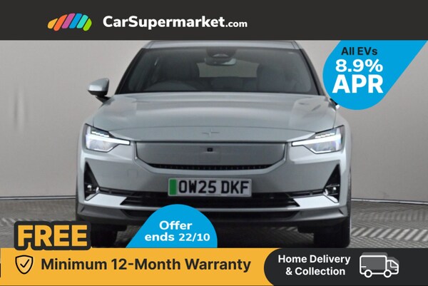 Used Polestar Polestar 2 2025 for sale - 76158067: Photo 2