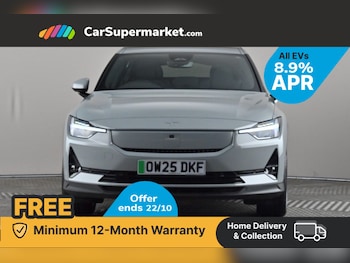 Used Polestar Polestar 2 2025 for sale - 76158067: Photo 2