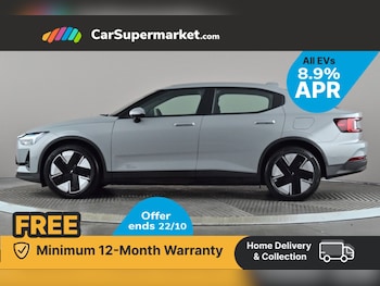 Used Polestar Polestar 2 2025 for sale - 76158067: Photo 3