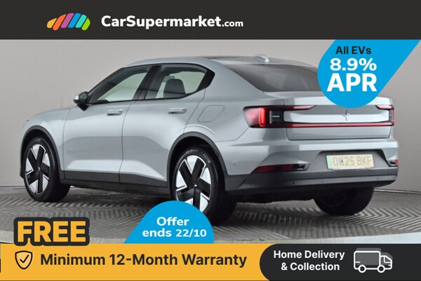 Used Polestar Polestar 2 2025 for sale - 76158067: Photo 5