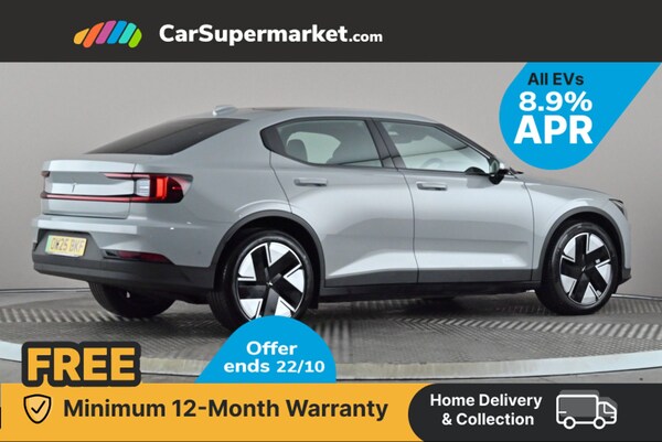 Used Polestar Polestar 2 2025 for sale - 76158067: Photo 8
