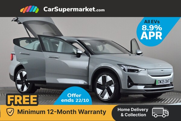 Used Polestar Polestar 2 2025 for sale - 76158067: Photo 9