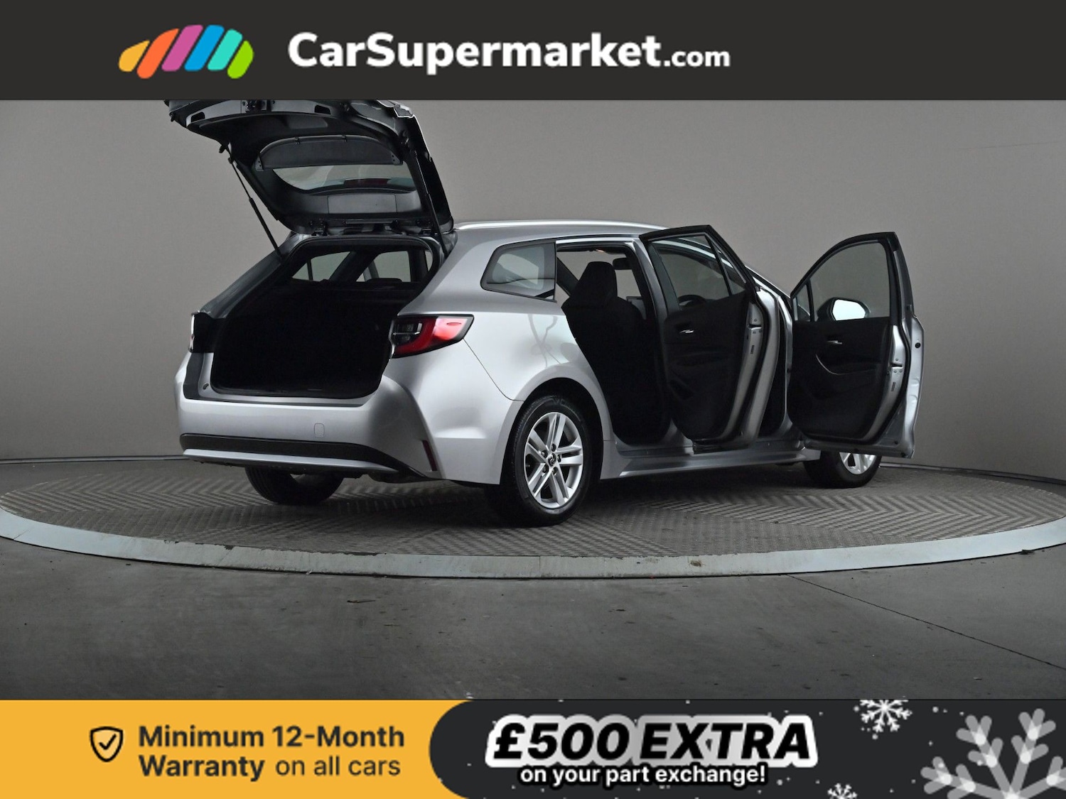 Used Toyota Corolla 2022 for sale - 76985458: Photo 13