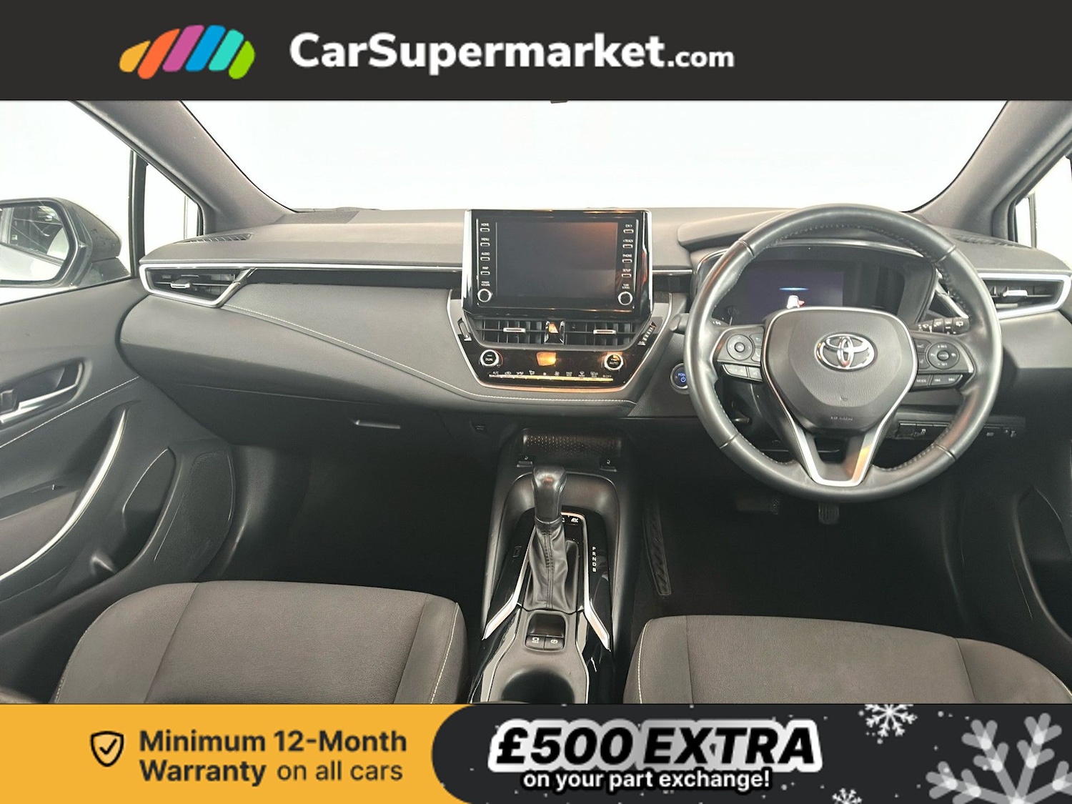 Used Toyota Corolla 2022 for sale - 76985458: Photo 14