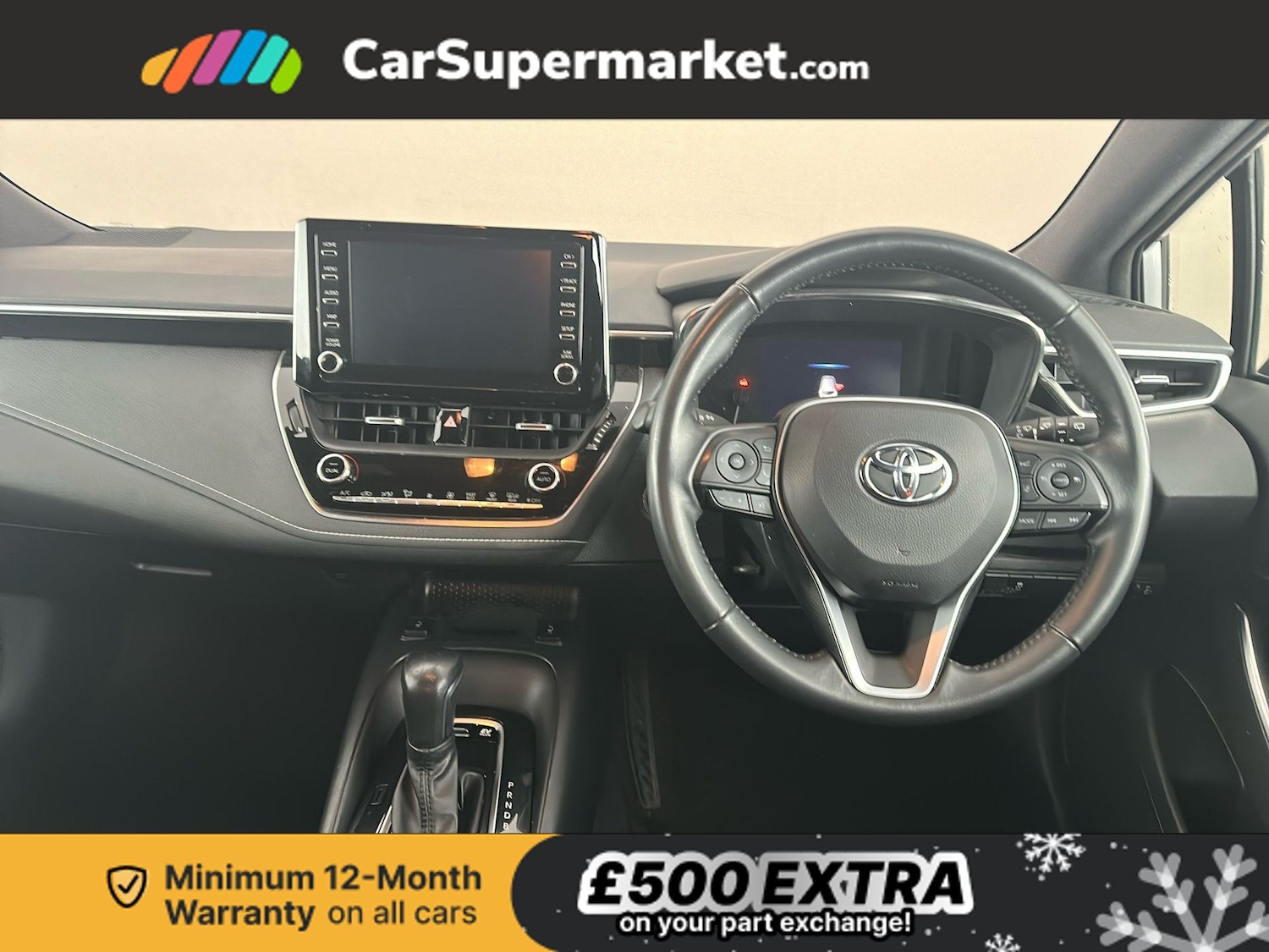 Used Toyota Corolla 2022 for sale - 76985458: Photo 15