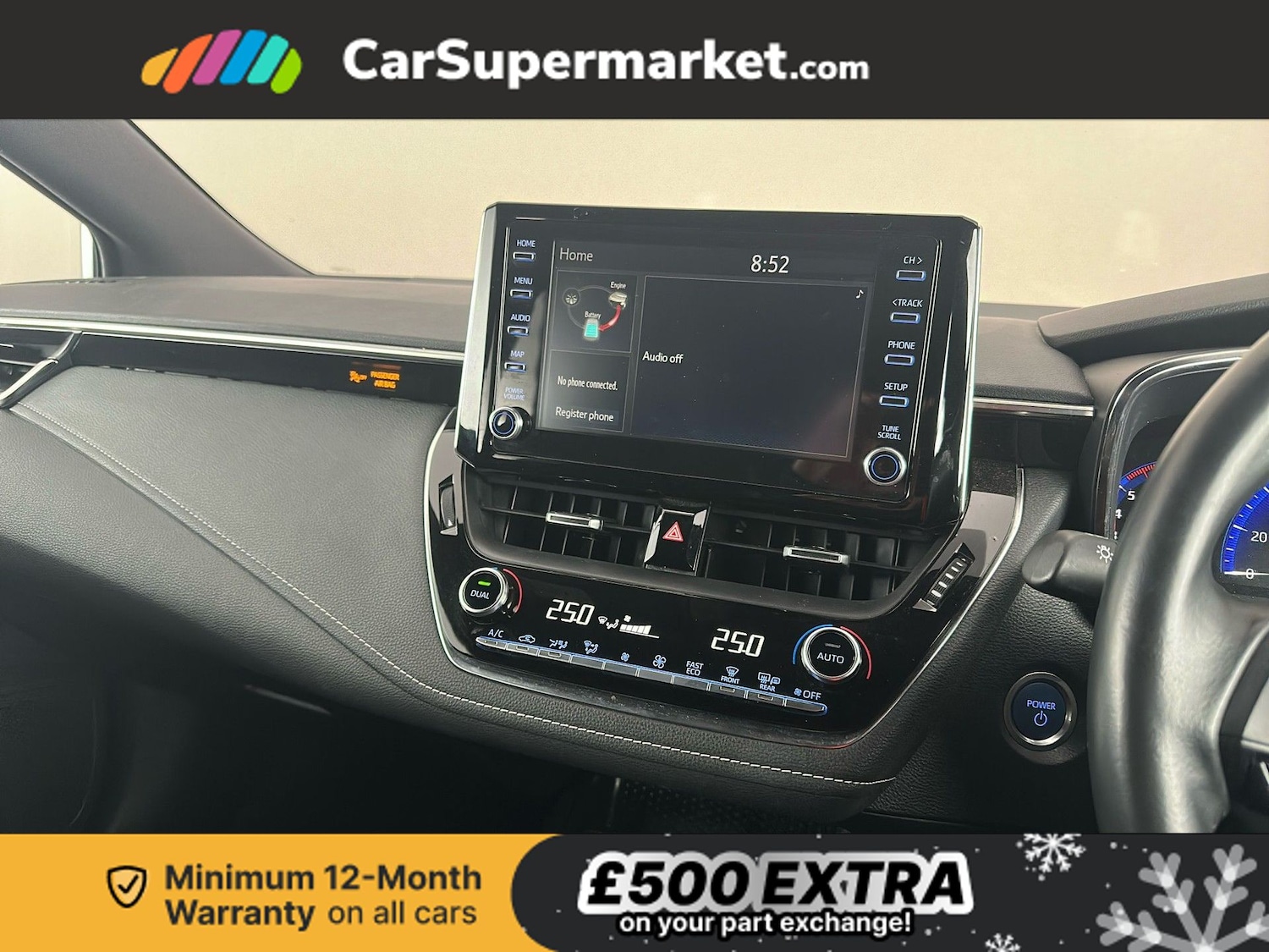 Used Toyota Corolla 2022 for sale - 76985458: Photo 17