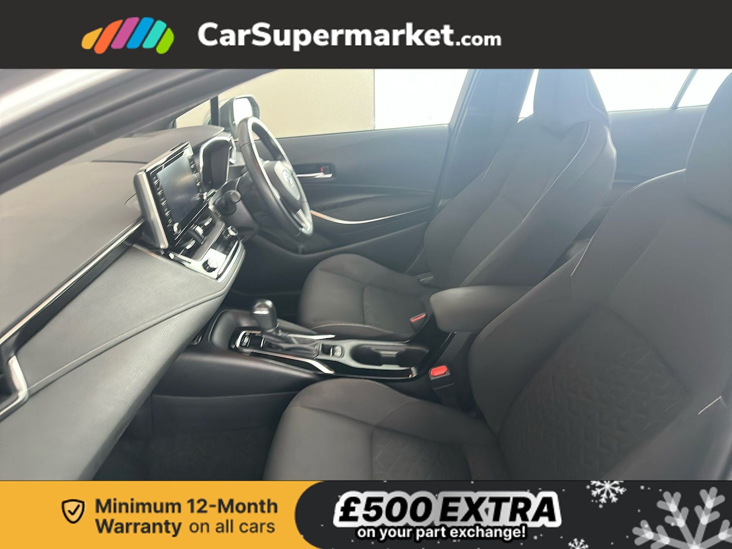 Used Toyota Corolla 2022 for sale - 76985458: Photo 18