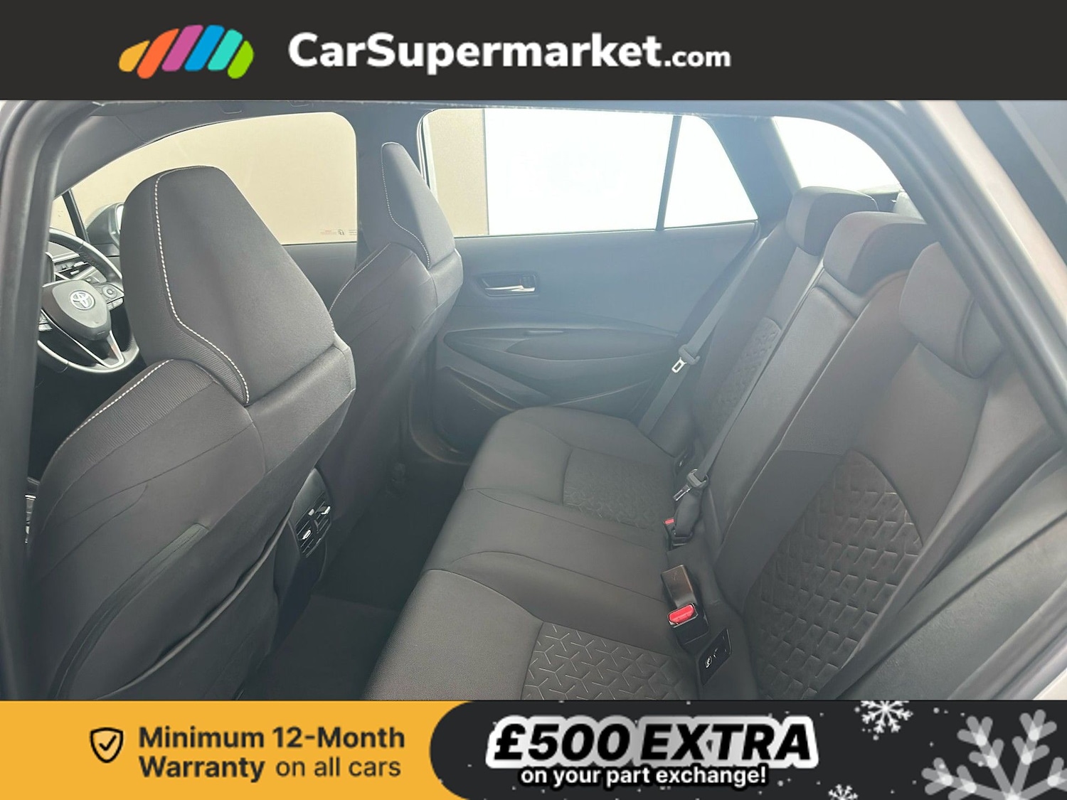 Used Toyota Corolla 2022 for sale - 76985458: Photo 19