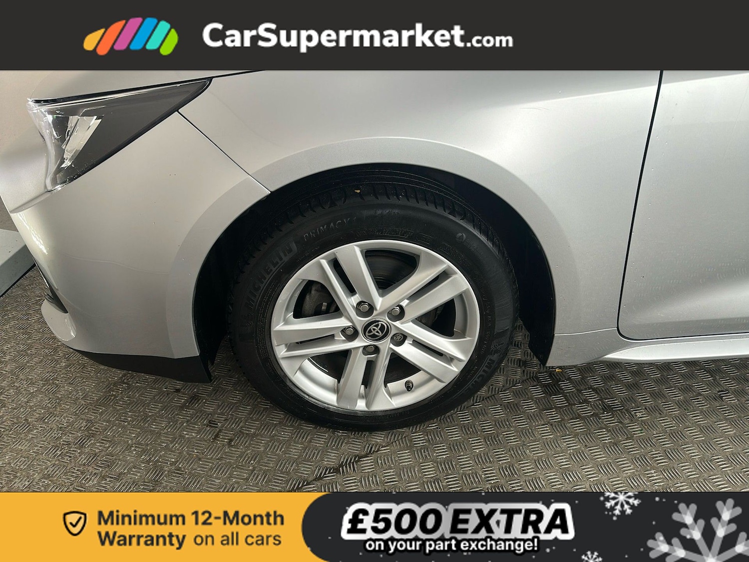 Used Toyota Corolla 2022 for sale - 76985458: Photo 20