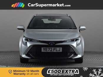 Used Toyota Corolla 2022 for sale - 76985458: Photo